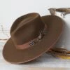 Stetson Oak Midtown Hat