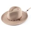 Stetson Outdoor Mushroom Santa Fe Hat -Western Cowboy Equipment Shop TWSTFE 9