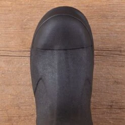 Muck Boot Ladies Chore Mid Boots 10 Muck Boot Ladies Chore Mid Boots -Western Cowboy Equipment Shop WCHM000 toe