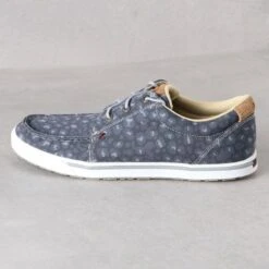 Twisted X Black Leopard Multi Lopers -Western Cowboy Equipment Shop WHYC025 side