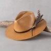 Stetson Juno Seeker Straw Hat -Western Cowboy Equipment Shop XSJUNO alt