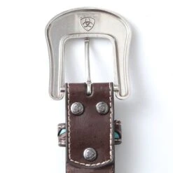 Ariat Artesia Belt -Western Cowboy Equipment Shop a1513402 alt3