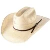 Ariat Sisal Straw Hat -Western Cowboy Equipment Shop a73148 2
