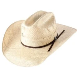 Ariat Sisal Straw Hat