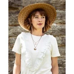 County Grace Take Me Anywhere Top -Western Cowboy Equipment Shop cg0825 alt5