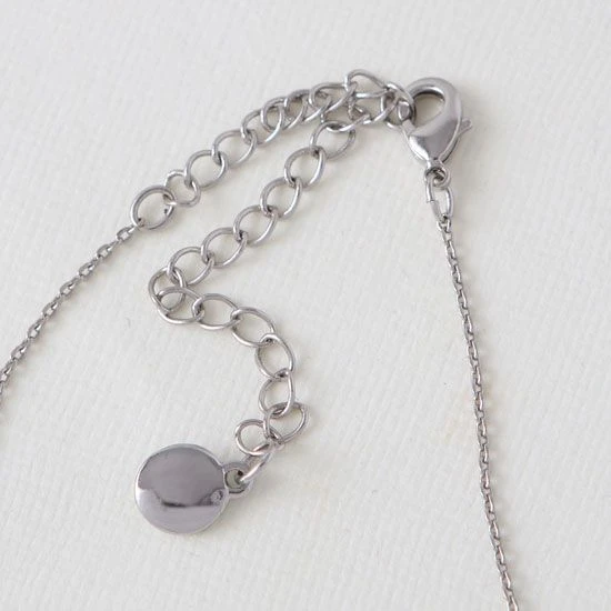 Country Grace Just Have A Little Faith Necklace 6 Country Grace Just Have A Little Faith Necklace - Image 4