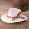 Charlie 1 Horse Navajo Felt Hat -Western Cowboy Equipment Shop cwnvjo