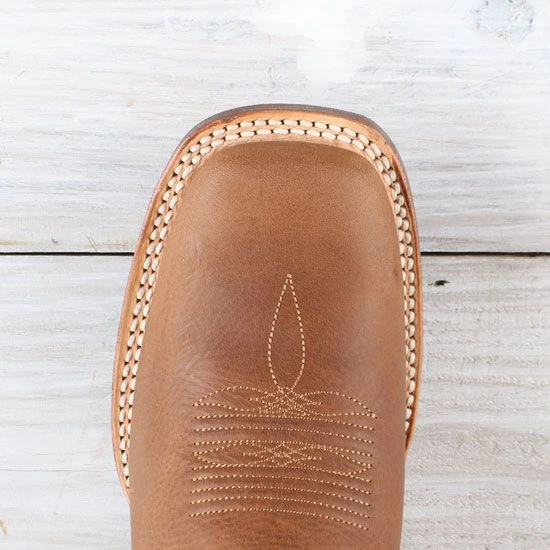 Durango Wheat Rebel Pro Boots 5 Durango Wheat Rebel Pro Boots - Image 3