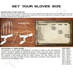 Heritage Ultralite Glove -Western Cowboy Equipment Shop heritage glove sizing 9