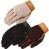 Heritage Crochet Glove -Western Cowboy Equipment Shop hg274 l