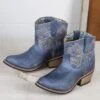 Laredo Women's Sapphyre Bootie 2 Laredo Women's Sapphyre Bootie -Western Cowboy Equipment Shop l51026