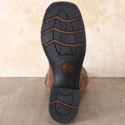 Laredo Anita Boots -Western Cowboy Equipment Shop l5602f