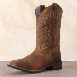 Laredo Anita Boots -Western Cowboy Equipment Shop l5602s