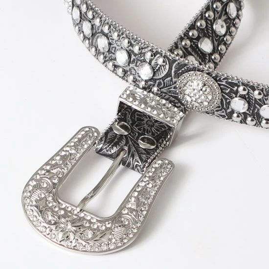 Bonita Crystal Belt 4 Bonita Crystal Belt - Image 2