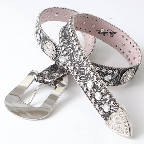 Bonita Crystal Belt 5 Bonita Crystal Belt - Image 3