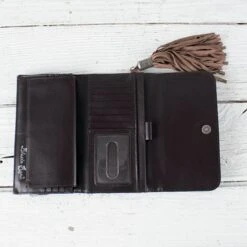 Zapotec Clutch Wallet -Western Cowboy Equipment Shop n7531502 int