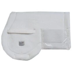 Replacement Number Holders - Set Of 2