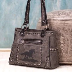 Dark Horse Handbags