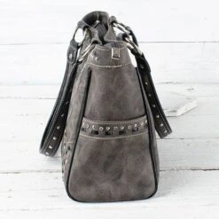 Dark Horse Handbags -Western Cowboy Equipment Shop rnh8307 side1