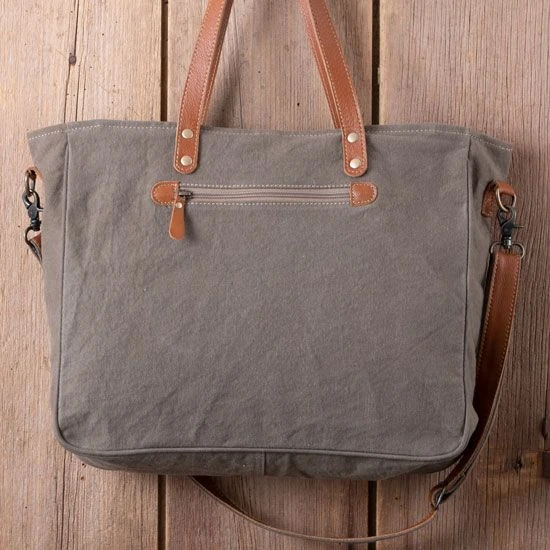 Pecos Aztec Messenger Bag 4 Pecos Aztec Messenger Bag - Image 2