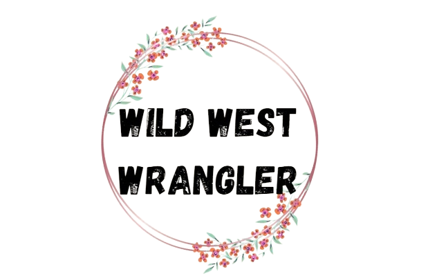 Western Cowboy Equipment Shop